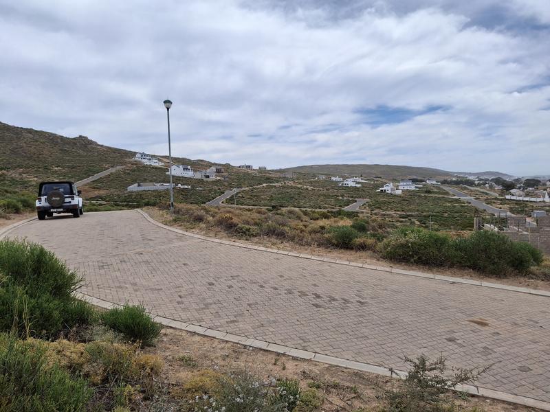 0 Bedroom Property for Sale in St Helena Views Western Cape